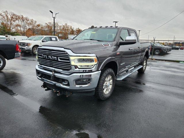 used 2020 Ram 2500 car, priced at $46,416