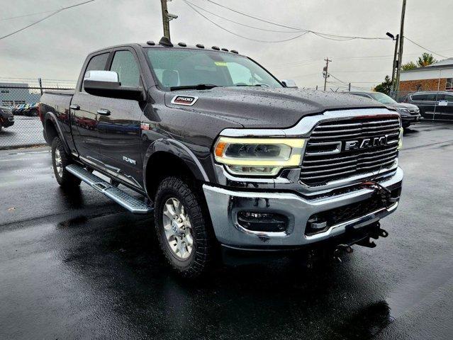 used 2020 Ram 2500 car, priced at $46,416