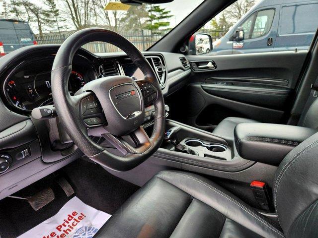 used 2022 Dodge Durango car, priced at $33,406