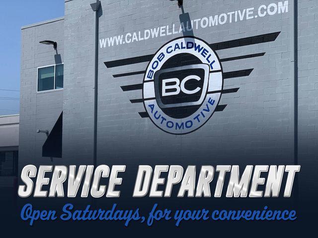 used 2023 Chevrolet Silverado 1500 car, priced at $40,840