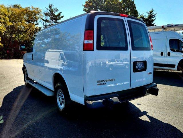 used 2022 GMC Savana 2500 car, priced at $27,924