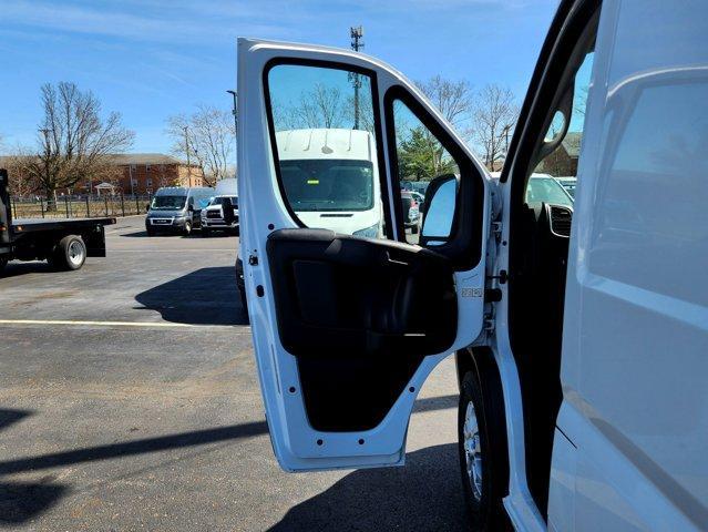 new 2025 Ram ProMaster 2500 car, priced at $51,480