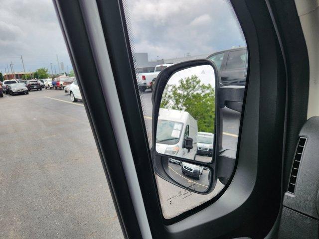 used 2023 Ram ProMaster 3500 car, priced at $37,949