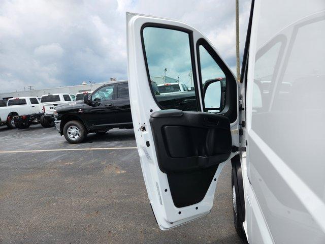 used 2023 Ram ProMaster 3500 car, priced at $37,949
