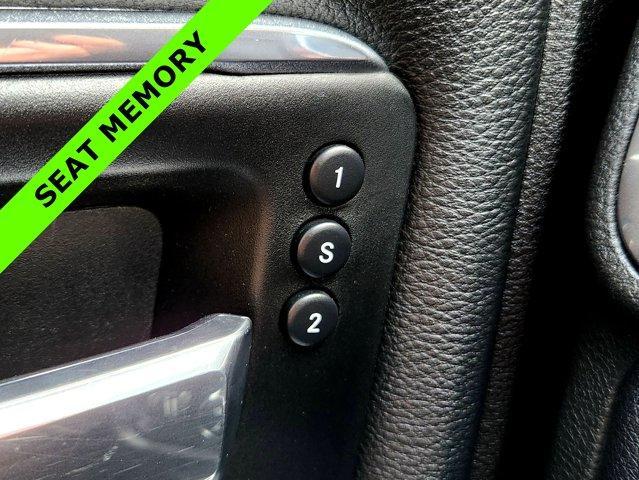 used 2022 Ram 2500 car, priced at $51,231