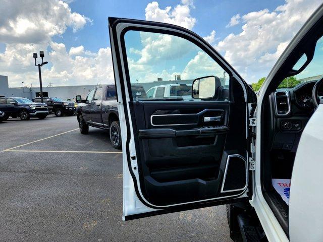used 2022 Ram 2500 car, priced at $51,231