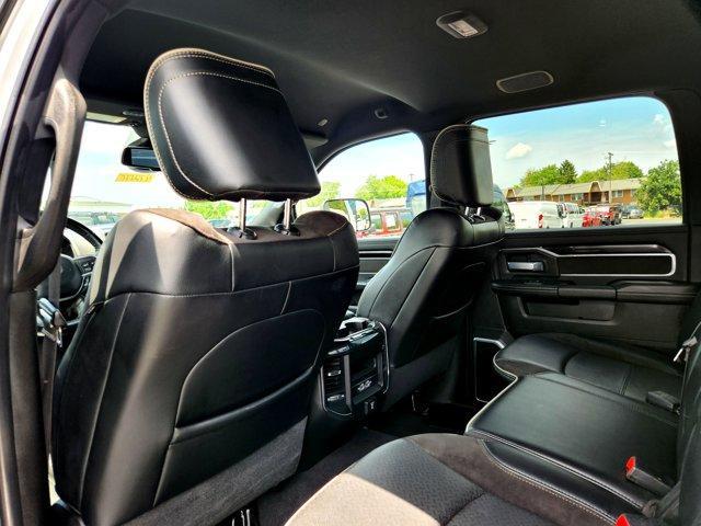 used 2022 Ram 2500 car, priced at $51,231