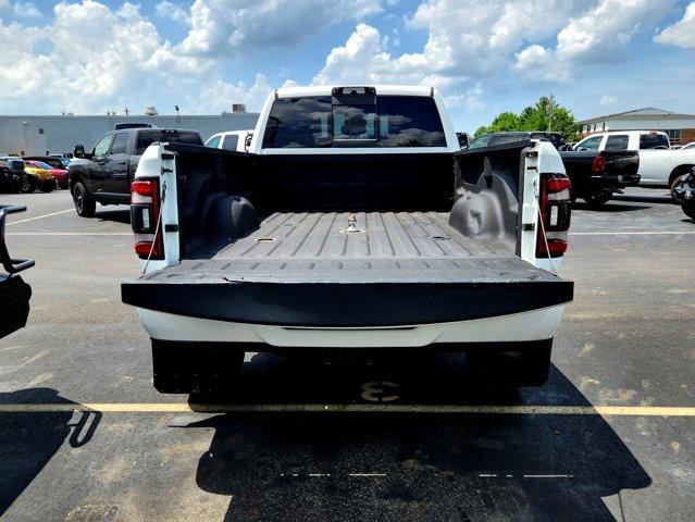 used 2022 Ram 2500 car, priced at $51,231