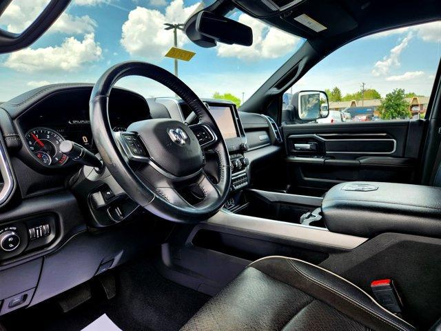 used 2022 Ram 2500 car, priced at $51,231