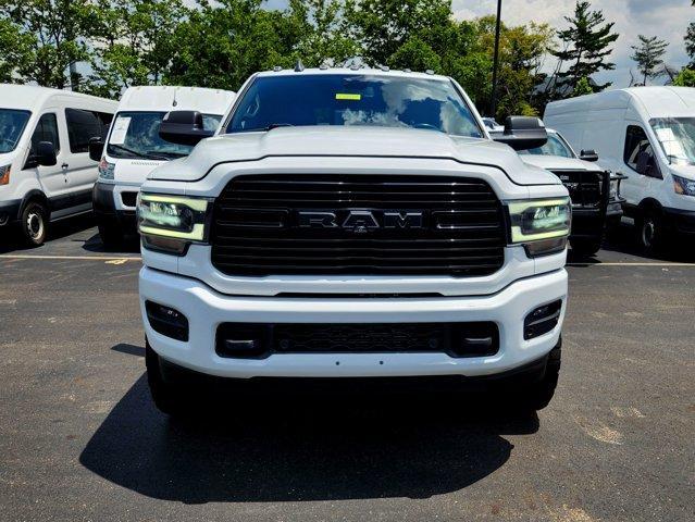 used 2022 Ram 2500 car, priced at $51,231