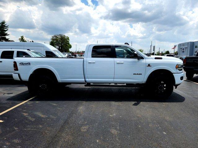 used 2022 Ram 2500 car, priced at $51,231