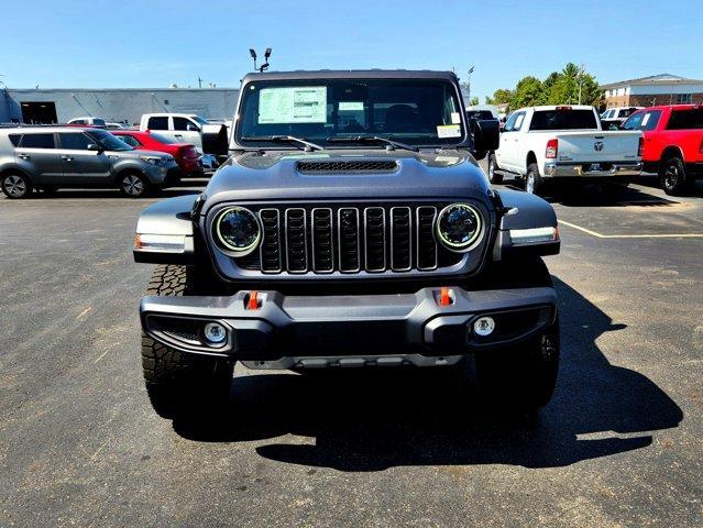 new 2025 Jeep Gladiator car, priced at $51,314