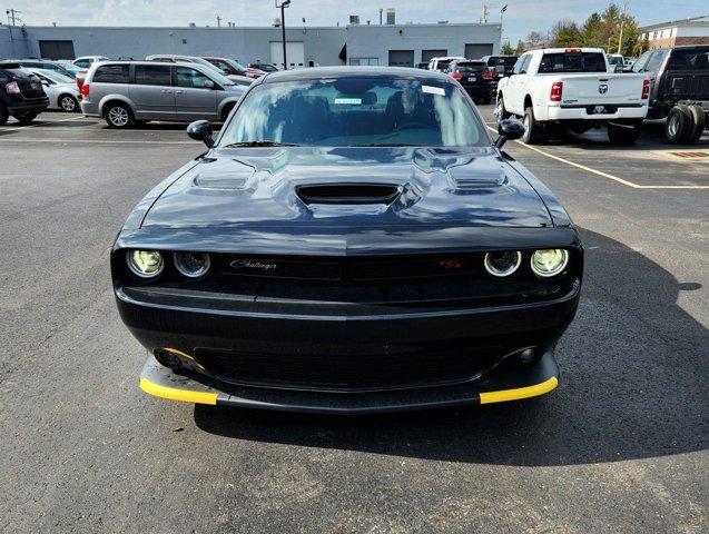 new 2023 Dodge Challenger car, priced at $56,999