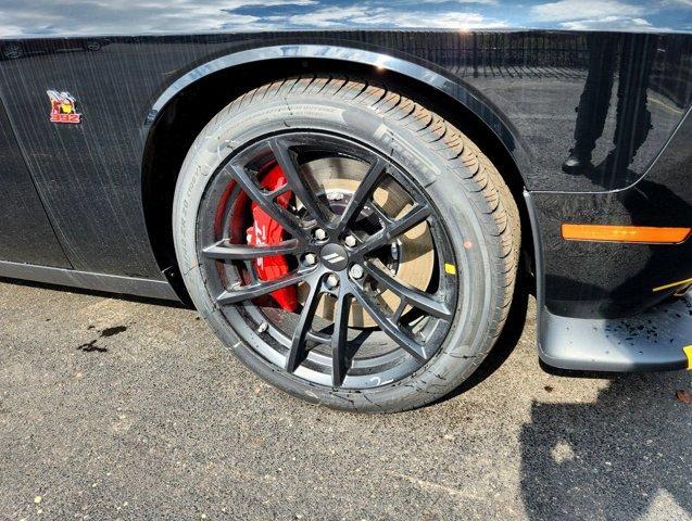 new 2023 Dodge Challenger car, priced at $56,999