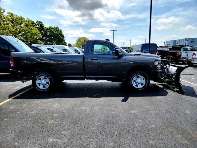 new 2024 Ram 3500 car, priced at $61,589