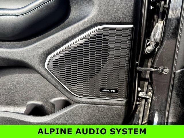 used 2023 Jeep Grand Cherokee 4xe car, priced at $33,823