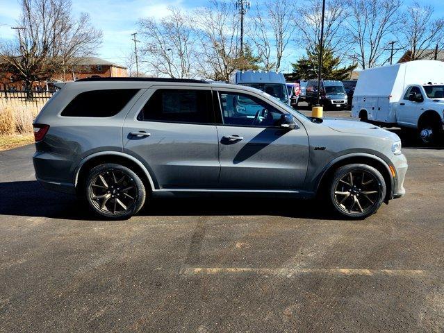 new 2025 Dodge Durango car, priced at $64,822