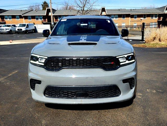 new 2025 Dodge Durango car, priced at $64,822