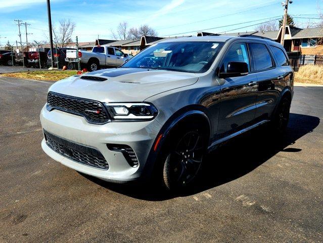 new 2025 Dodge Durango car, priced at $64,822