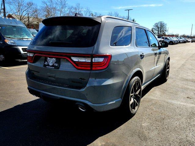 new 2025 Dodge Durango car, priced at $64,822