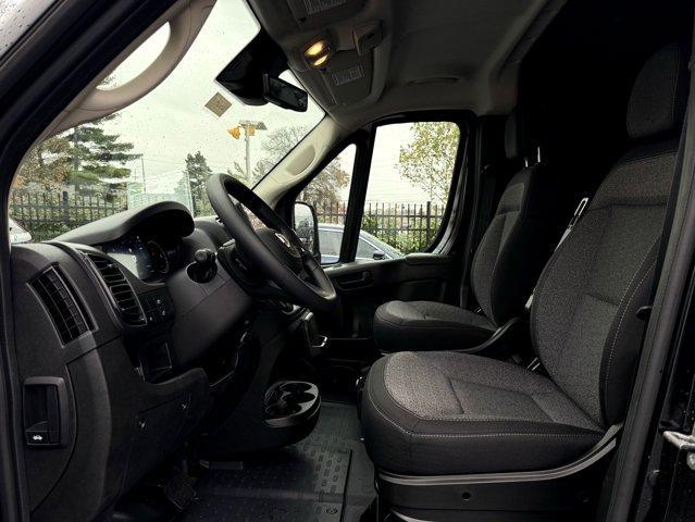 new 2026 Ram ProMaster 3500 car, priced at $58,262