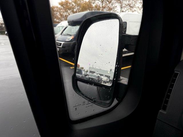 new 2026 Ram ProMaster 3500 car, priced at $58,262