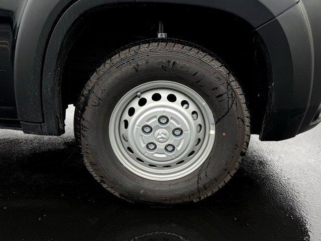 new 2026 Ram ProMaster 3500 car, priced at $58,262