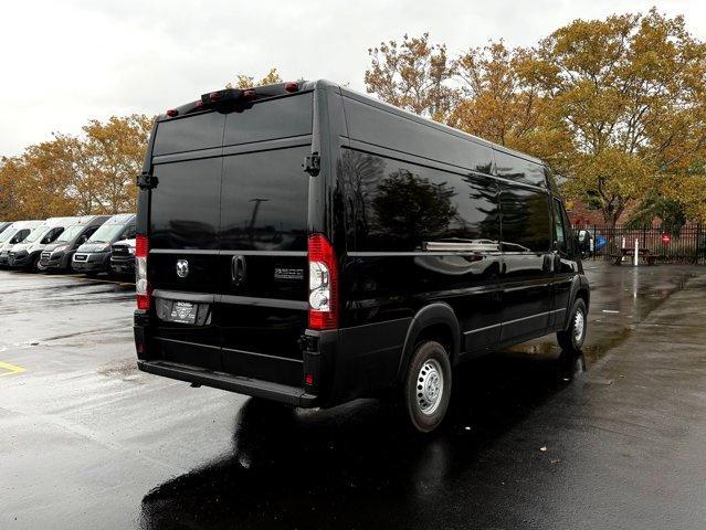 new 2026 Ram ProMaster 3500 car, priced at $58,262