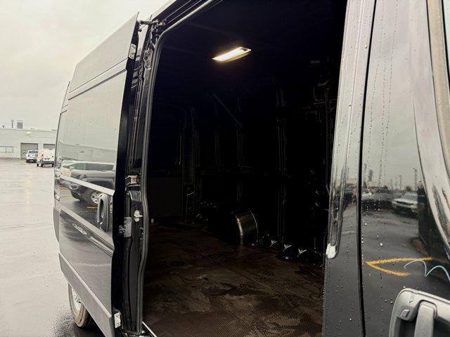 new 2026 Ram ProMaster 3500 car, priced at $58,262