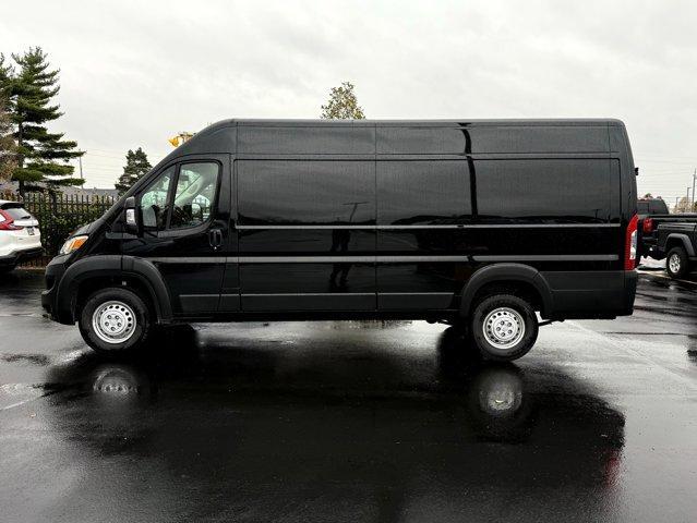 new 2026 Ram ProMaster 3500 car, priced at $58,262