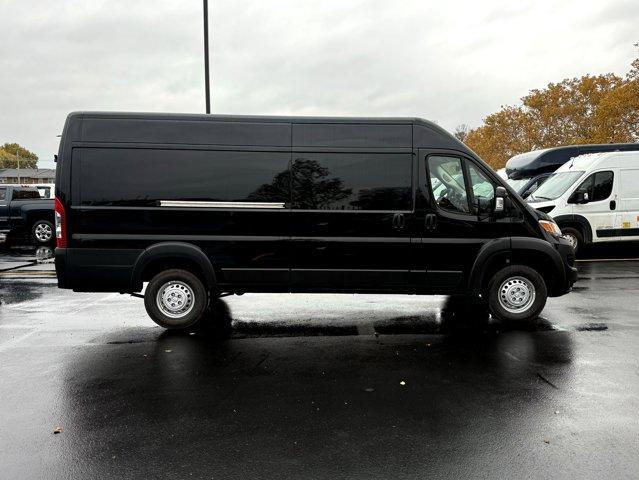 new 2026 Ram ProMaster 3500 car, priced at $58,262