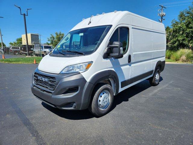 new 2023 Ram ProMaster 1500 car, priced at $45,998