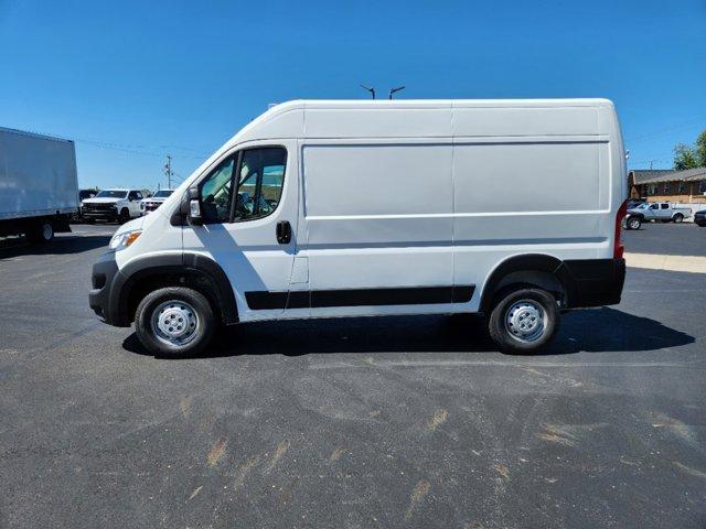 new 2023 Ram ProMaster 1500 car, priced at $45,998