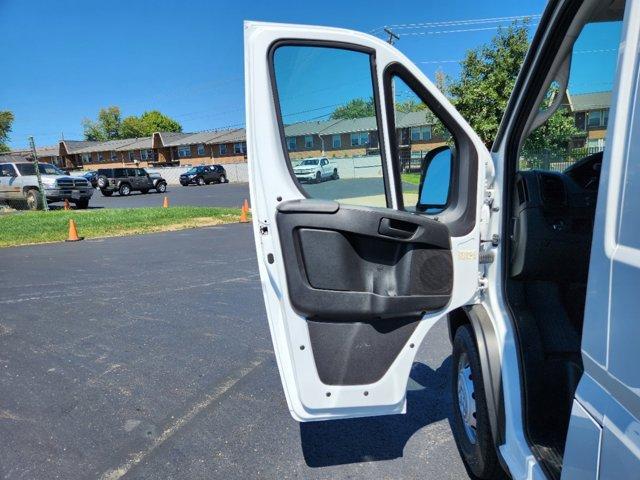 new 2023 Ram ProMaster 1500 car, priced at $45,998