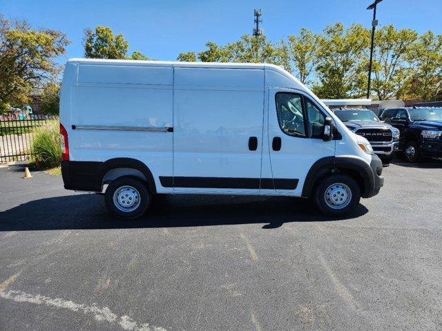 new 2023 Ram ProMaster 1500 car, priced at $45,998