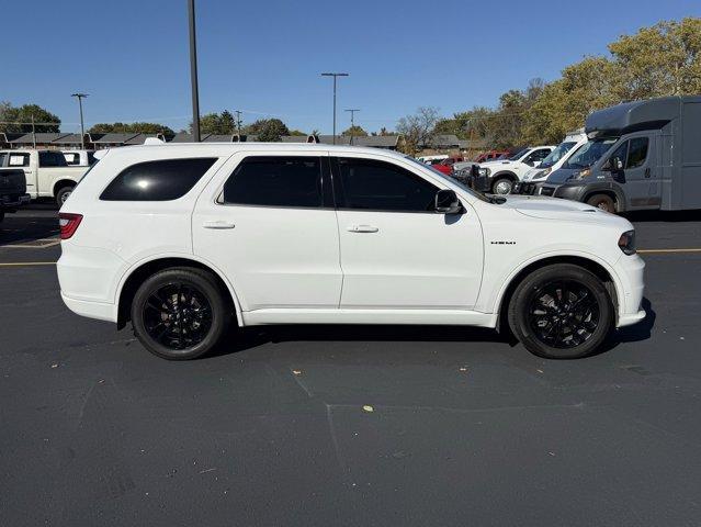 used 2020 Dodge Durango car, priced at $29,756