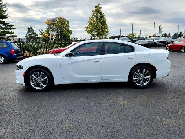 new 2023 Dodge Charger car, priced at $29,979