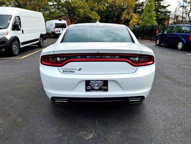 new 2023 Dodge Charger car, priced at $29,979