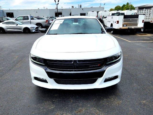 new 2023 Dodge Charger car, priced at $29,979