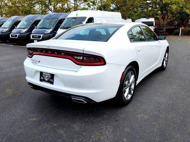 new 2023 Dodge Charger car, priced at $29,979