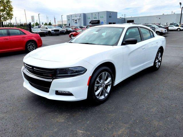 new 2023 Dodge Charger car, priced at $29,979