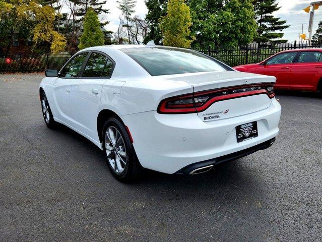 new 2023 Dodge Charger car, priced at $29,979