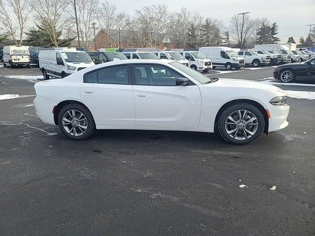 new 2023 Dodge Charger car, priced at $35,579