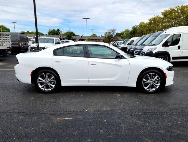 new 2023 Dodge Charger car, priced at $29,979