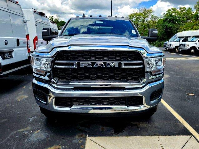 new 2024 Ram 2500 car, priced at $47,787