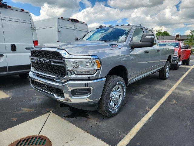 new 2024 Ram 2500 car, priced at $51,902