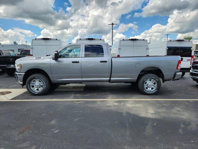 new 2024 Ram 2500 car, priced at $51,902