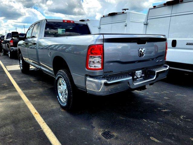 new 2024 Ram 2500 car, priced at $47,787