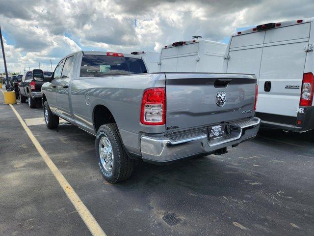 new 2024 Ram 2500 car, priced at $51,902