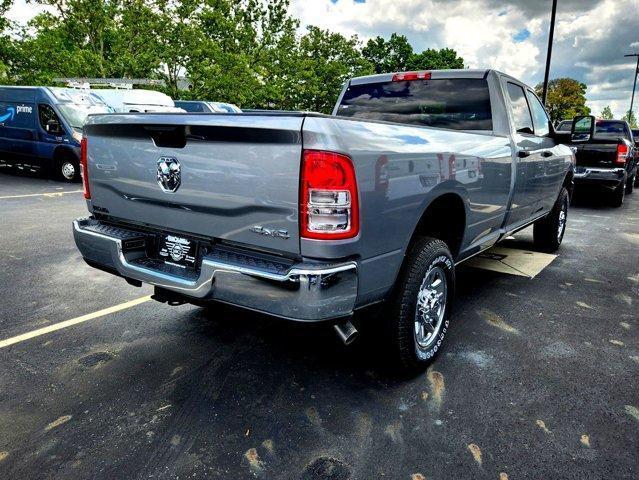 new 2024 Ram 2500 car, priced at $47,787